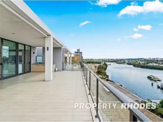 Apartment for rent in Sydney, New South Wales