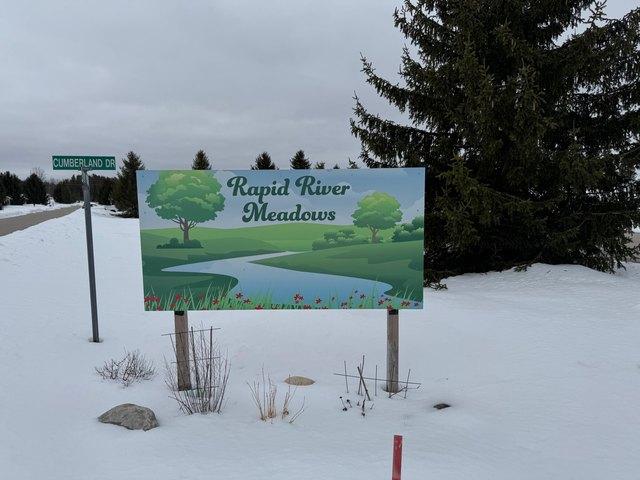 Land for sale in Mancelona, Michigan