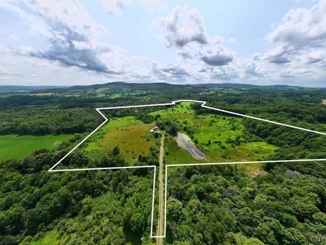 Land for sale in Oneida, New York