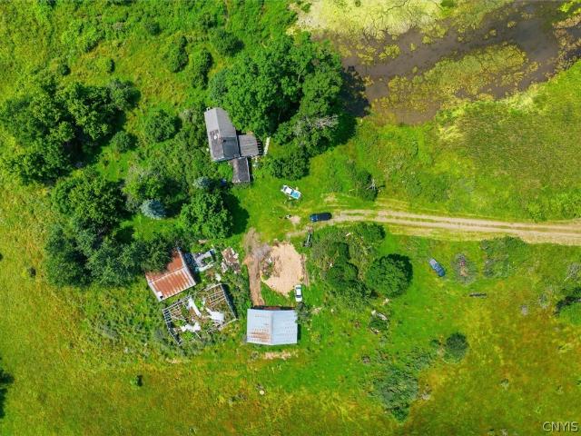 Land for sale in Oneida, New York