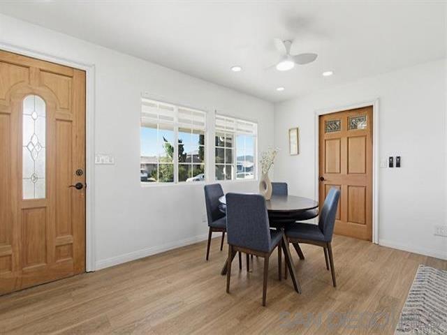 House for sale in Santee, California