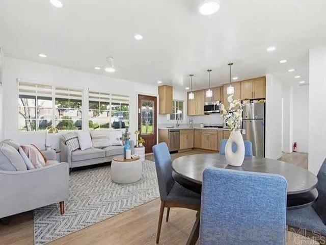 House for sale in Santee, California