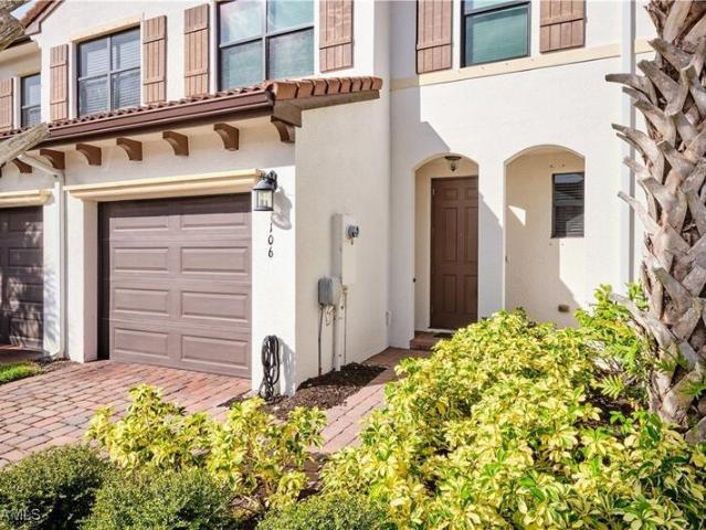 Townhouse for rent in Fort Myers