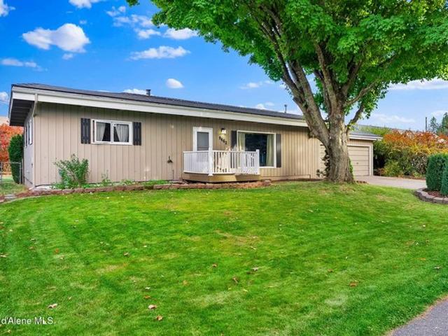 House for sale in Hayden, Idaho