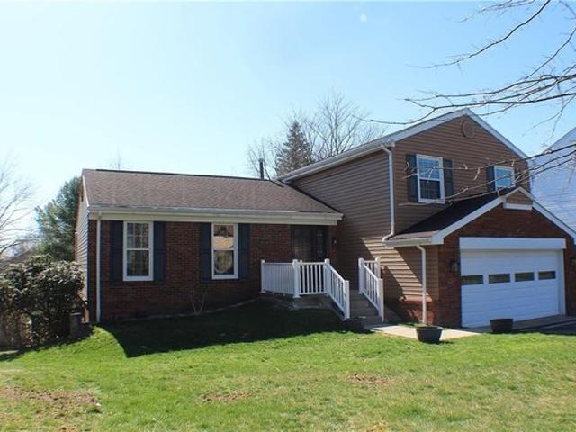 House for sale in Allison Park, Pennsylvania