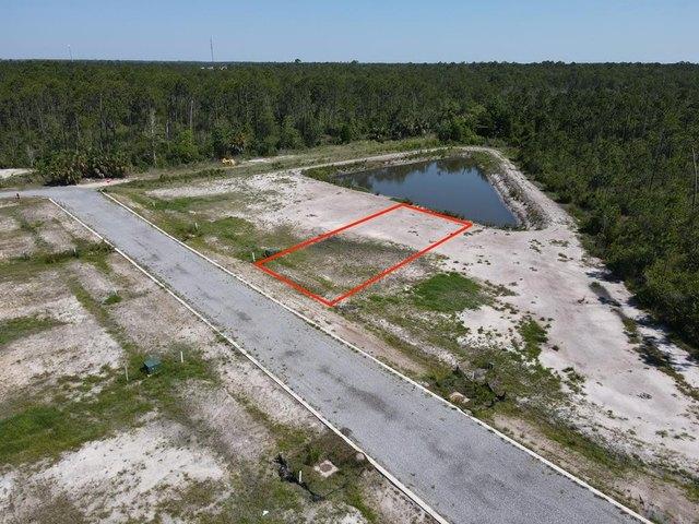 Land for sale in Gulf, Florida