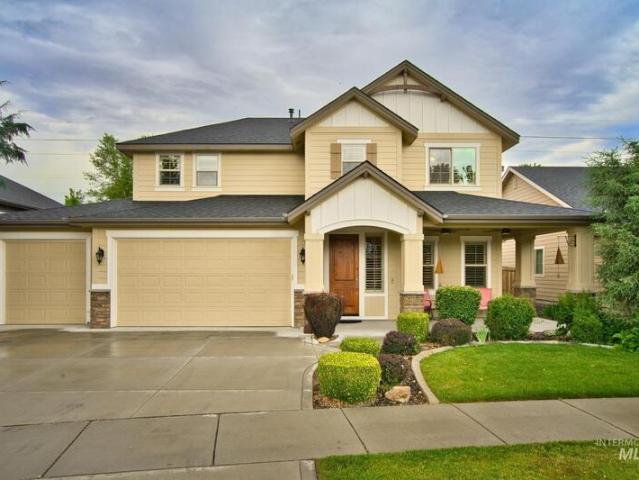 House for sale in Star