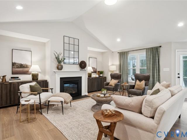 House for sale in New Kent, New Kent County