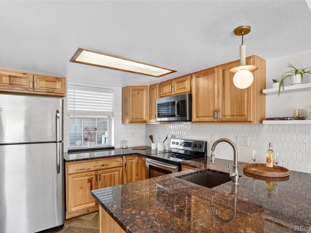 Townhouse for sale in Thornton, Colorado