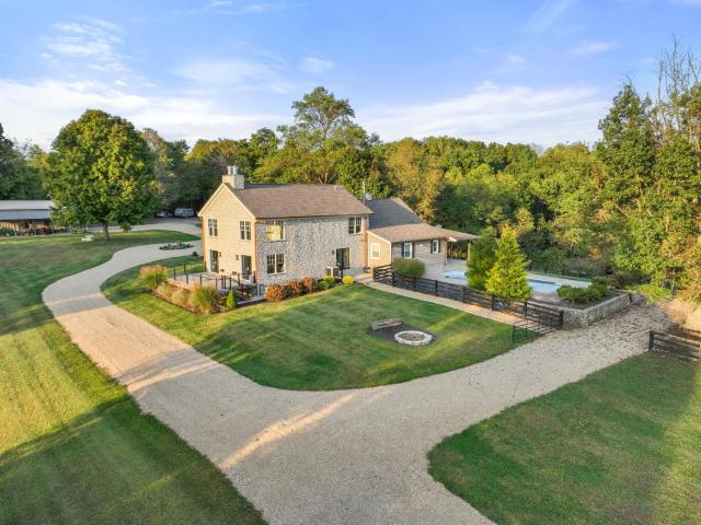 House for sale in Dillsboro, Indiana