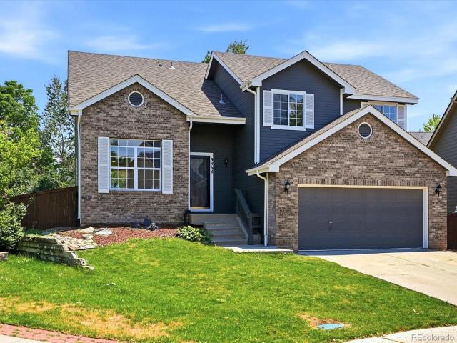 House for sale in Highlands Ranch, Colorado