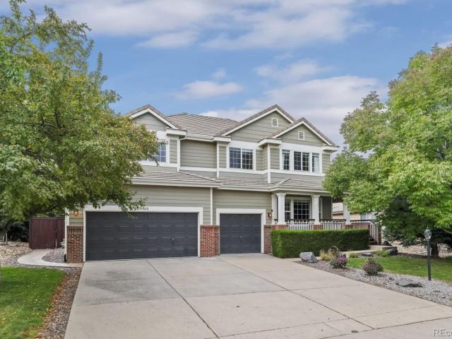 House for sale in Lone Tree, Colorado