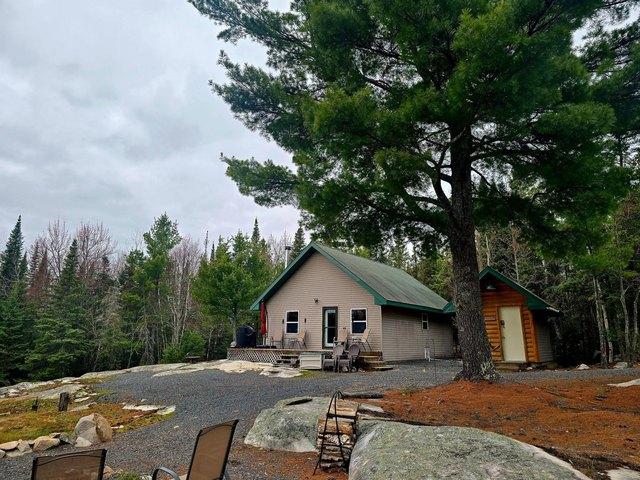 Land for sale in Minnesota
