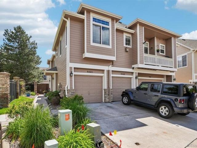 Townhouse for sale in Highlands Ranch, Colorado