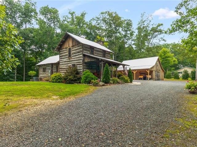 House for sale in Lewisville, North Carolina