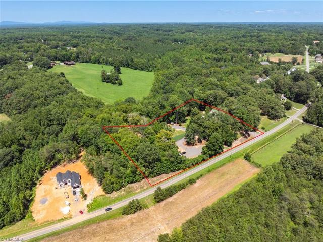 House for sale in Lewisville, North Carolina