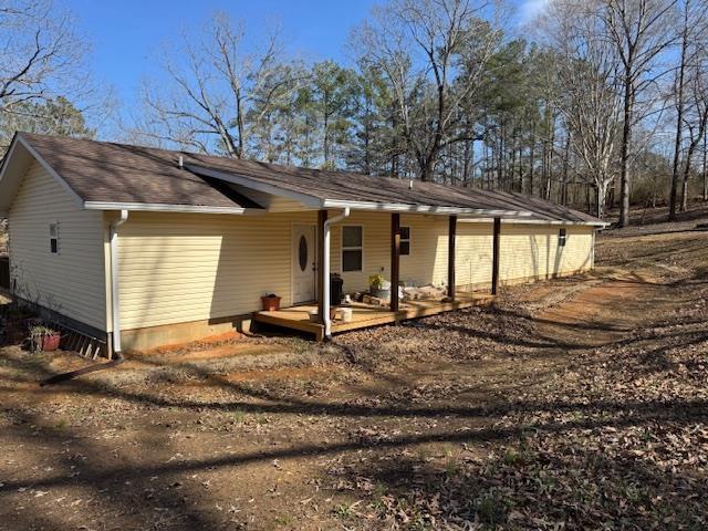 House for sale in Tennessee