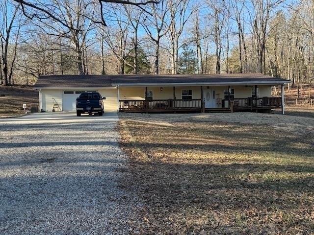 House for sale in Tennessee