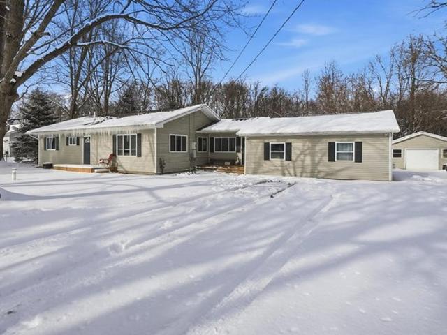 House for sale in Davison, Michigan