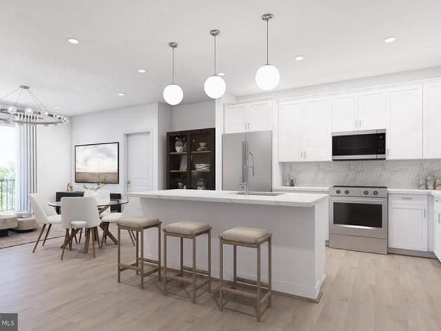 Condo for sale in Fairfax, Virginia