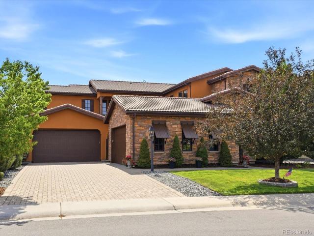 House for sale in Lone Tree, Colorado
