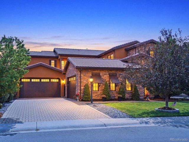 House for sale in Lone Tree, Colorado