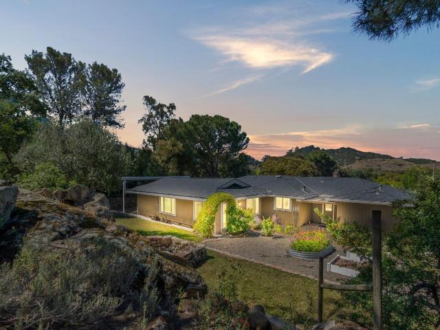 House for sale in Gilroy, Santa Clara County