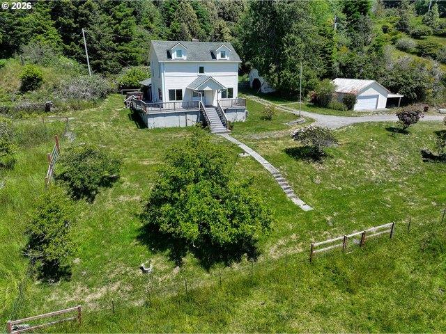 House for sale in Oregonia