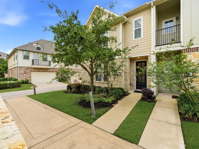Townhouse for sale in Harris, Texas