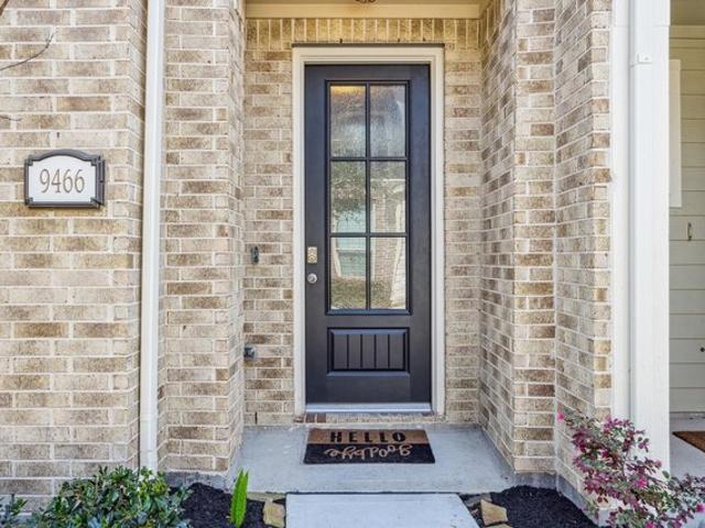 Townhouse for sale in Cypress, Harris County