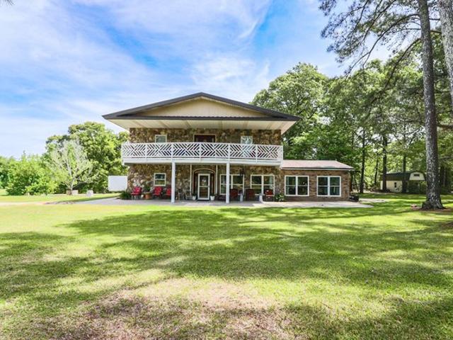 House for sale in Avera, Georgia