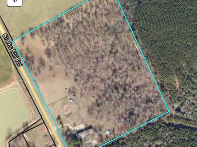 House for sale in Avera, Georgia