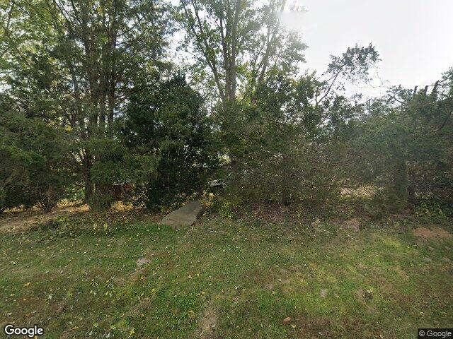 House for sale in Murphysboro, Illinois