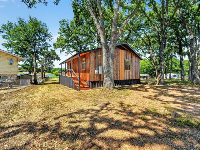 House for sale in Hunt, Texas