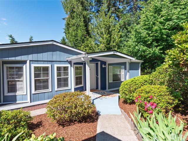 House for sale in Belfair, Washington