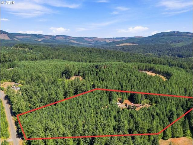 House for sale in Marcola, Lane County