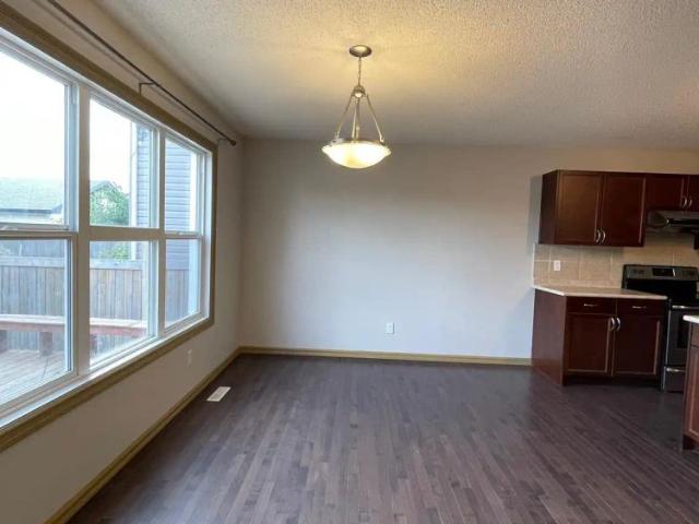 House for rent in Lewis Estates, Edmonton