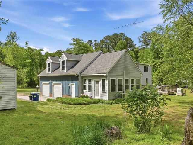 House for sale in Virginia