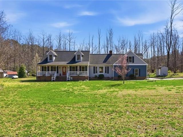 House for sale in Virginia