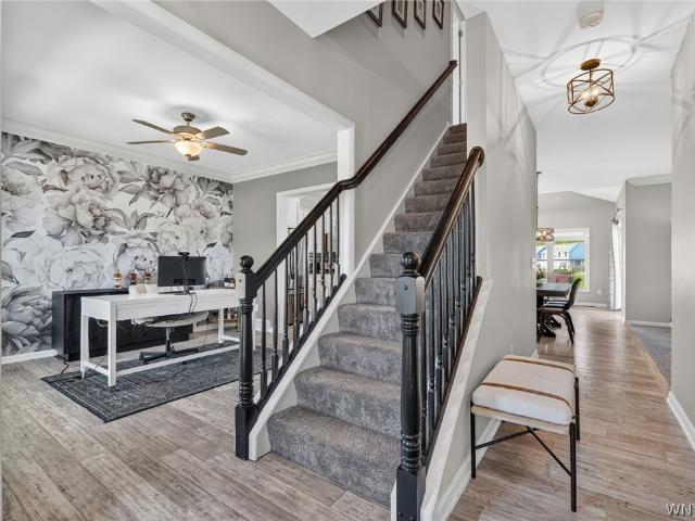 House for sale in Clarence, New York