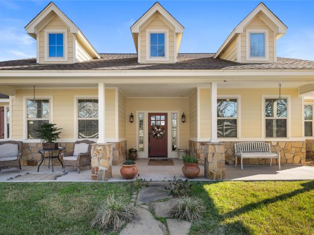 House for sale in Bellville, Texas