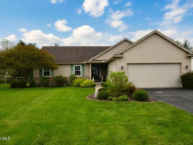 House for sale in Lucas, Ohio