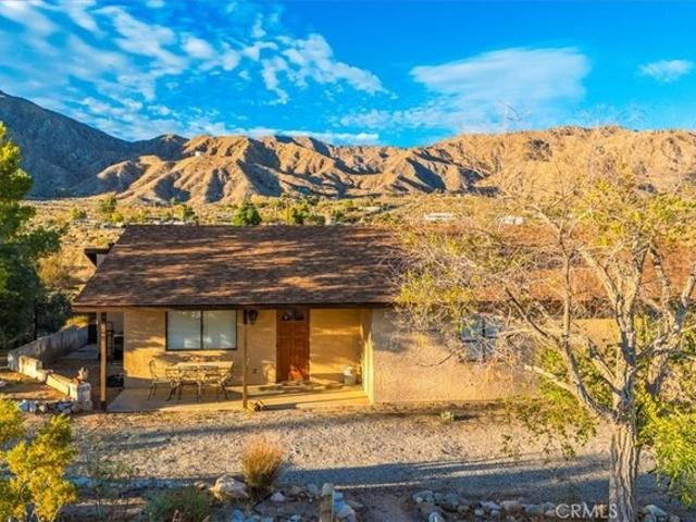 House for sale in Morongo Valley, California