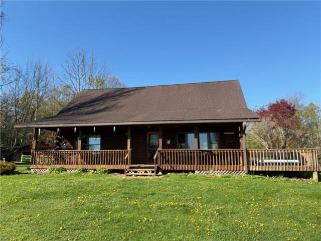 House for sale in French Creek, New York