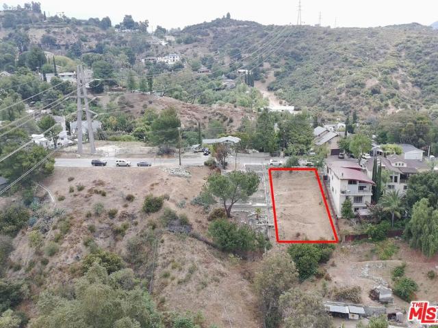 Land for sale in Canoga Park, California