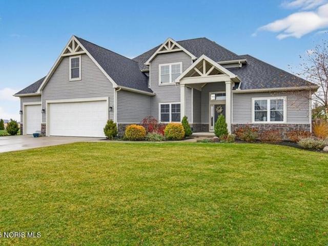 House for sale in Lucas, Ohio