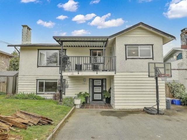 House for sale in Delta, British Columbia