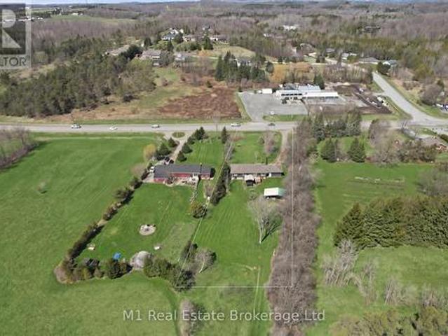 House for sale in Wellington, Ontario