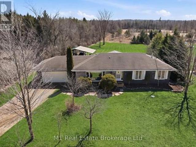 House for sale in Wellington, Ontario