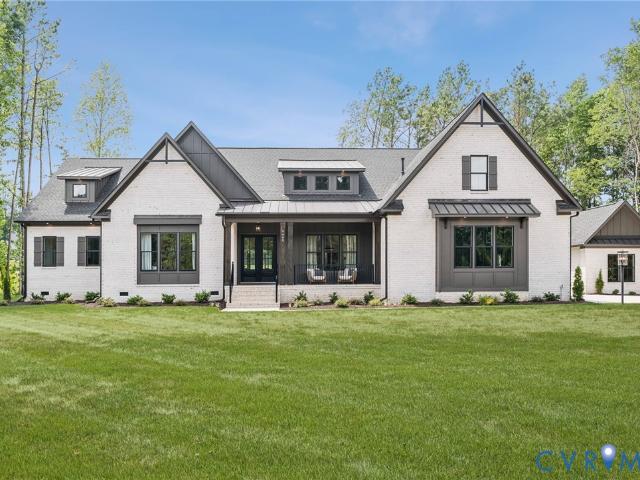 House for sale in New Kent, New Kent County